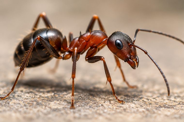 Ant Control in Southend