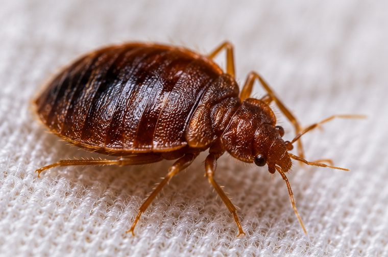 Bed Bug Control in Southend