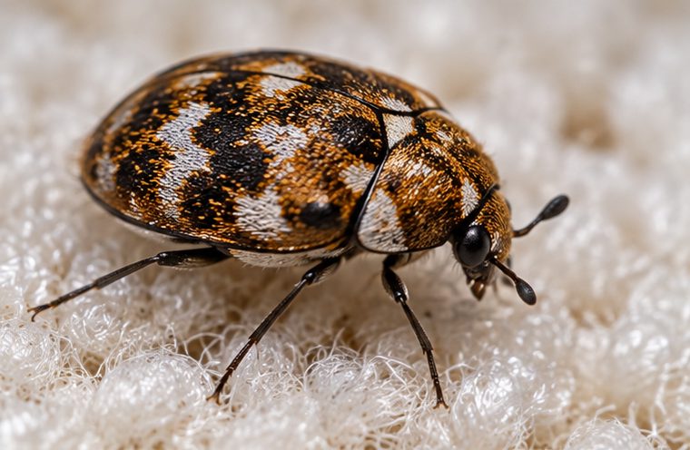 Carpet Beetle Control in Southend